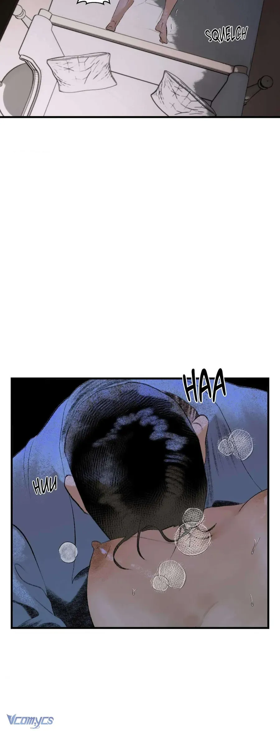 Melt – Phước Lành Chapter 36 - Trang 2