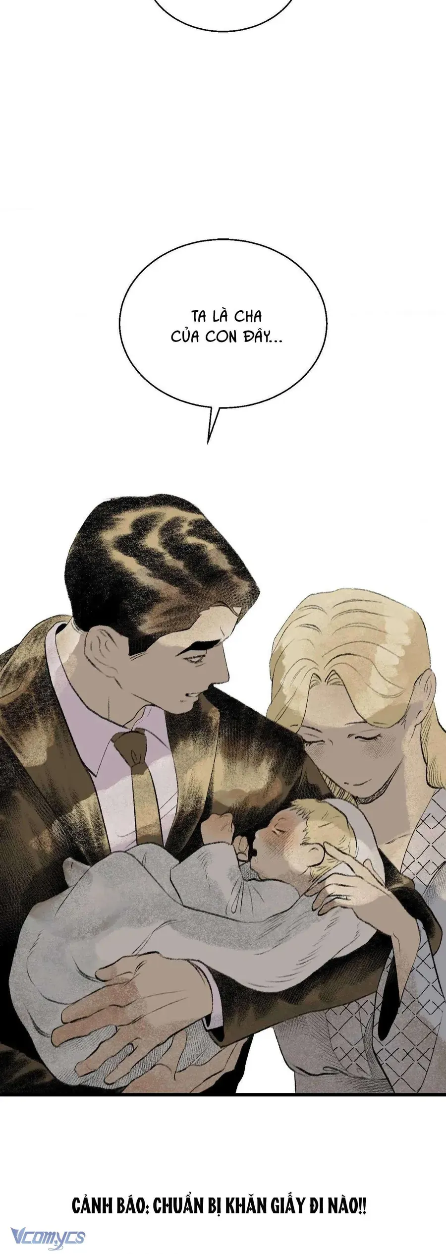 Melt – Phước Lành Chapter 36 - Trang 2