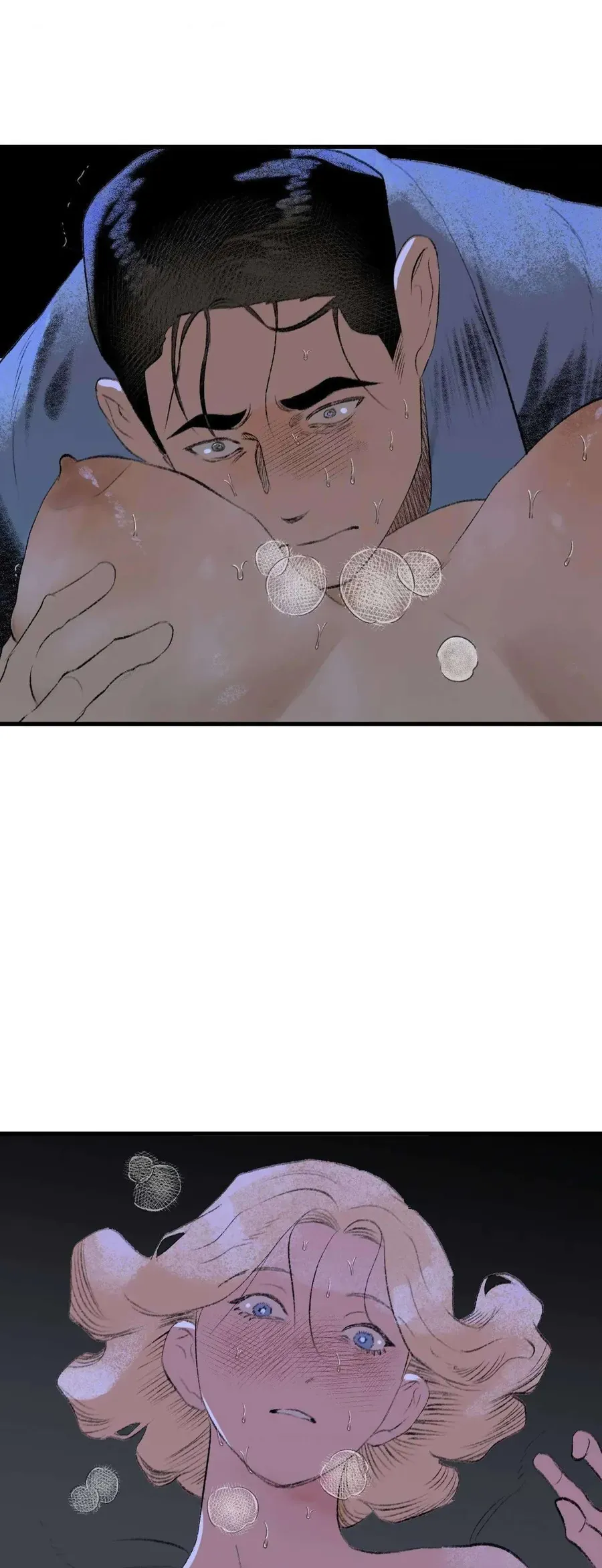 Melt – Phước Lành Chapter 36 - Trang 2