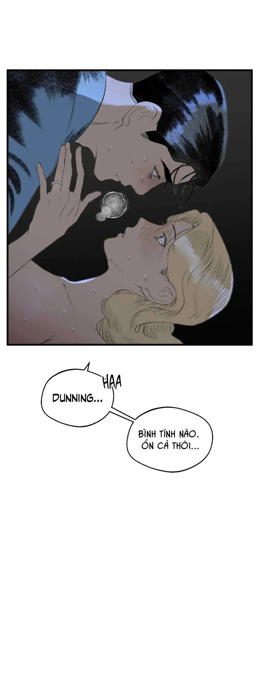 Melt – Phước Lành Chapter 36 - Trang 2