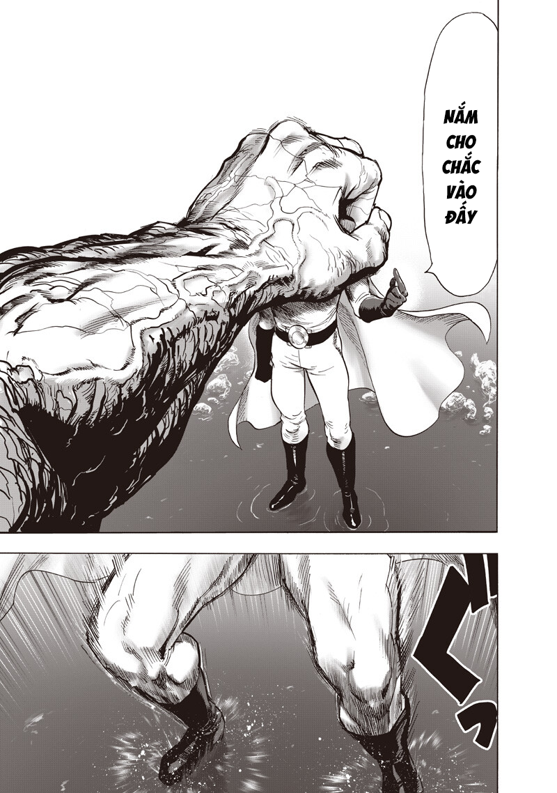 One-Punch Man Chapter 290 - Trang 2