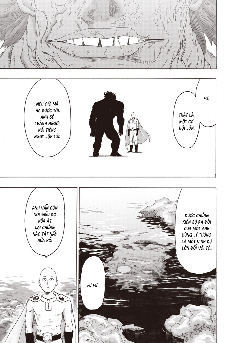 One-Punch Man Chapter 290 - Trang 2