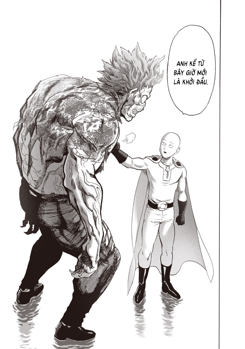 One-Punch Man Chapter 290 - Trang 2