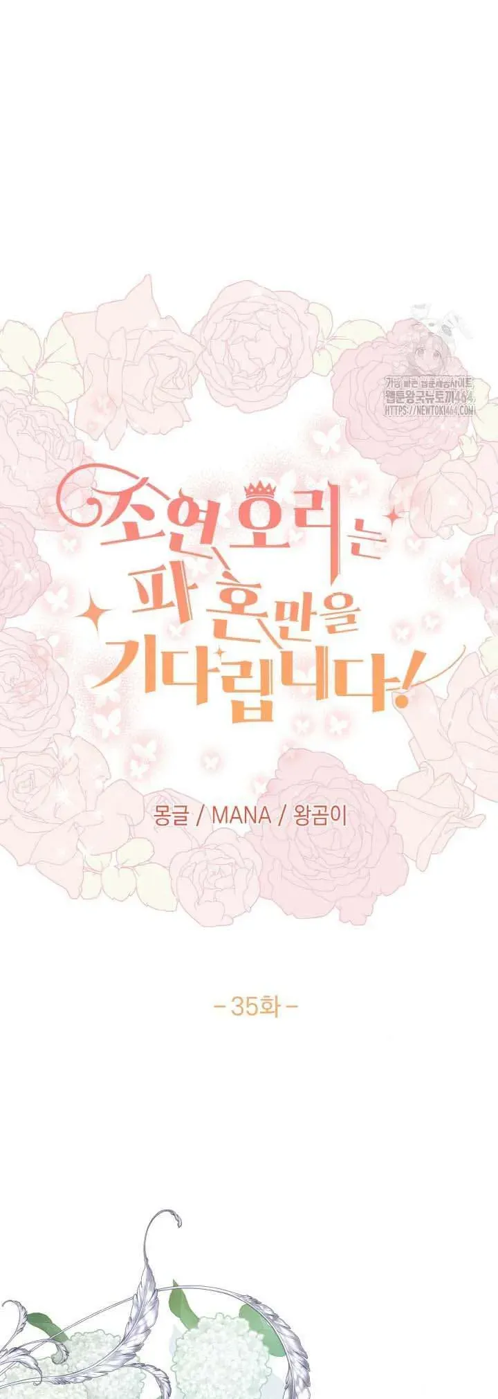 Nàng Vịt Chờ Ngày Hủy Hôn Chapter 35 - Trang 2