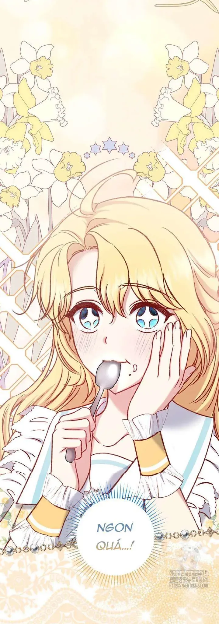 Nàng Vịt Chờ Ngày Hủy Hôn Chapter 35 - Trang 2