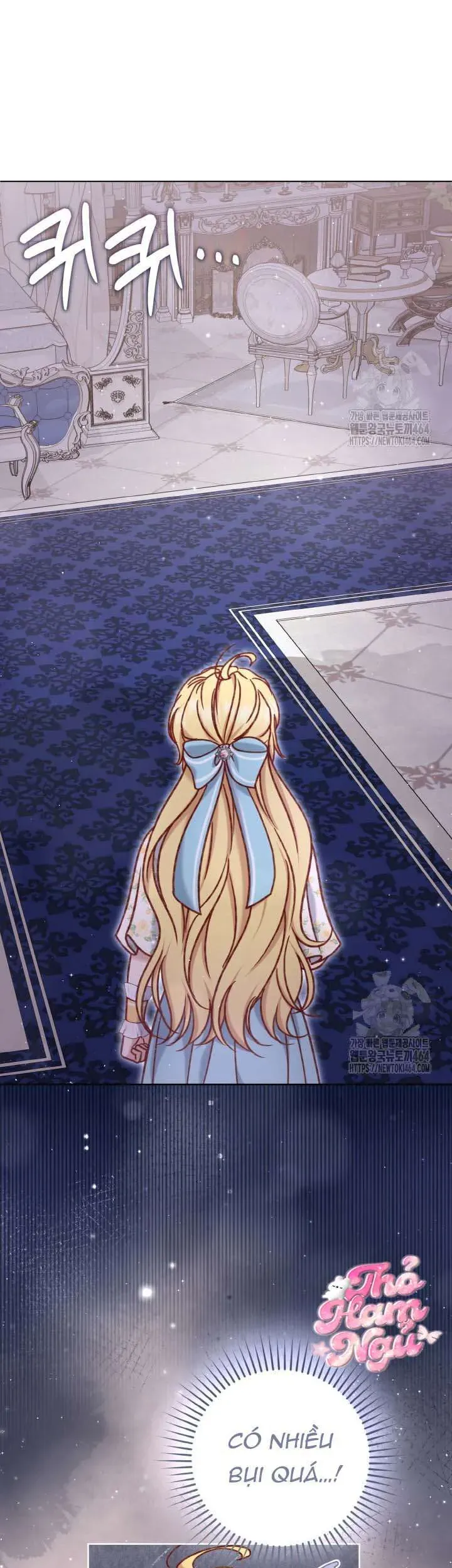 Nàng Vịt Chờ Ngày Hủy Hôn Chapter 35 - Trang 2