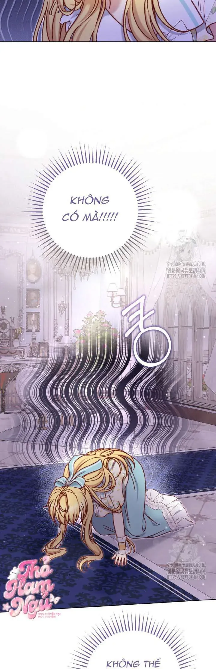 Nàng Vịt Chờ Ngày Hủy Hôn Chapter 35 - Trang 2