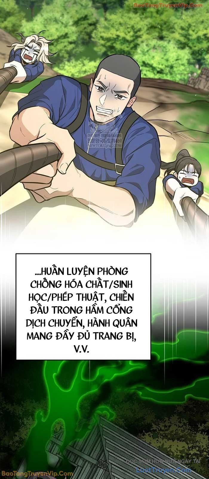 Trở Thành Huấn Luyện Viên Kiếm Thuật Tại Học Viện Chapter 40 - Trang 2