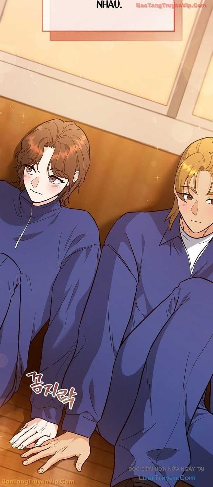 Trở Thành Huấn Luyện Viên Kiếm Thuật Tại Học Viện Chapter 40 - Trang 2