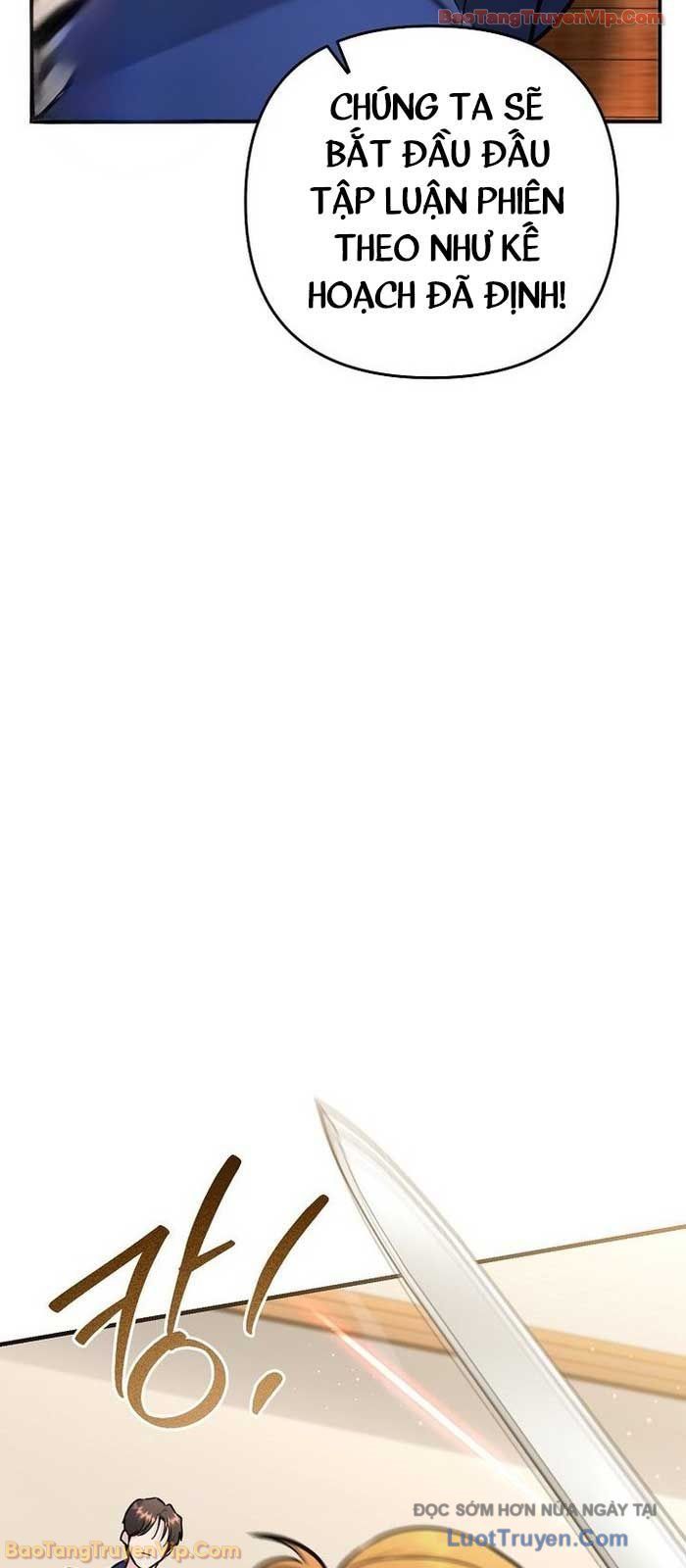 Trở Thành Huấn Luyện Viên Kiếm Thuật Tại Học Viện Chapter 40 - Trang 2