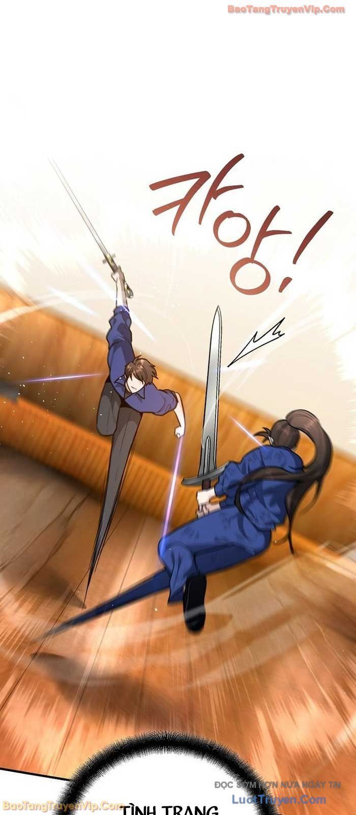 Trở Thành Huấn Luyện Viên Kiếm Thuật Tại Học Viện Chapter 40 - Trang 2