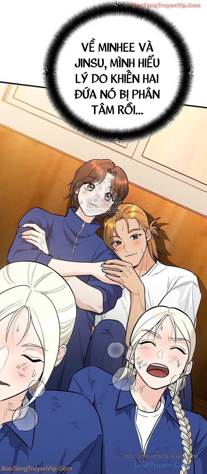 Trở Thành Huấn Luyện Viên Kiếm Thuật Tại Học Viện Chapter 40 - Trang 2