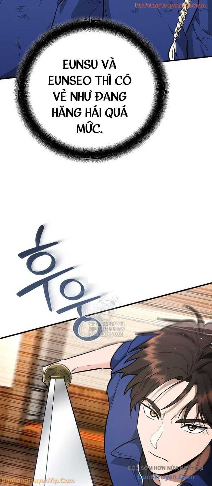 Trở Thành Huấn Luyện Viên Kiếm Thuật Tại Học Viện Chapter 40 - Trang 2