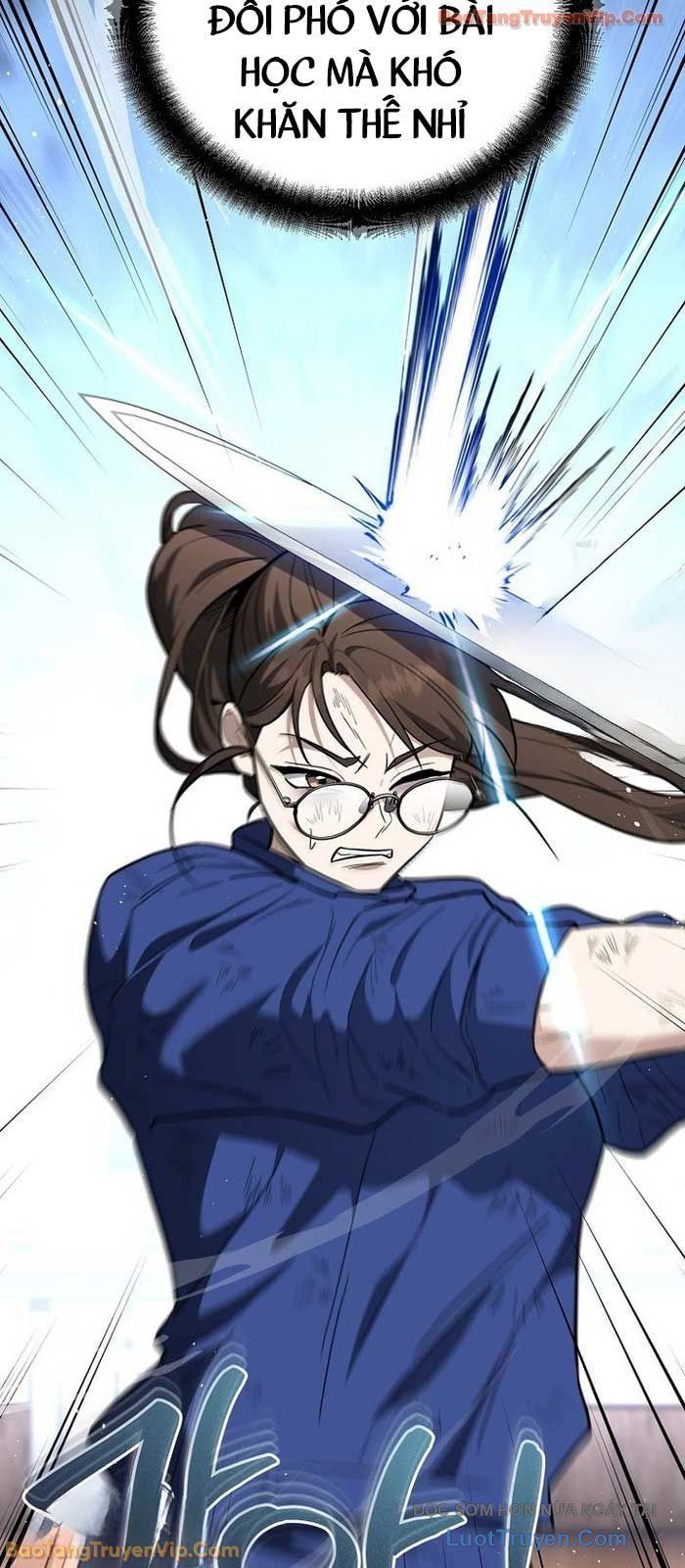 Trở Thành Huấn Luyện Viên Kiếm Thuật Tại Học Viện Chapter 40 - Trang 2