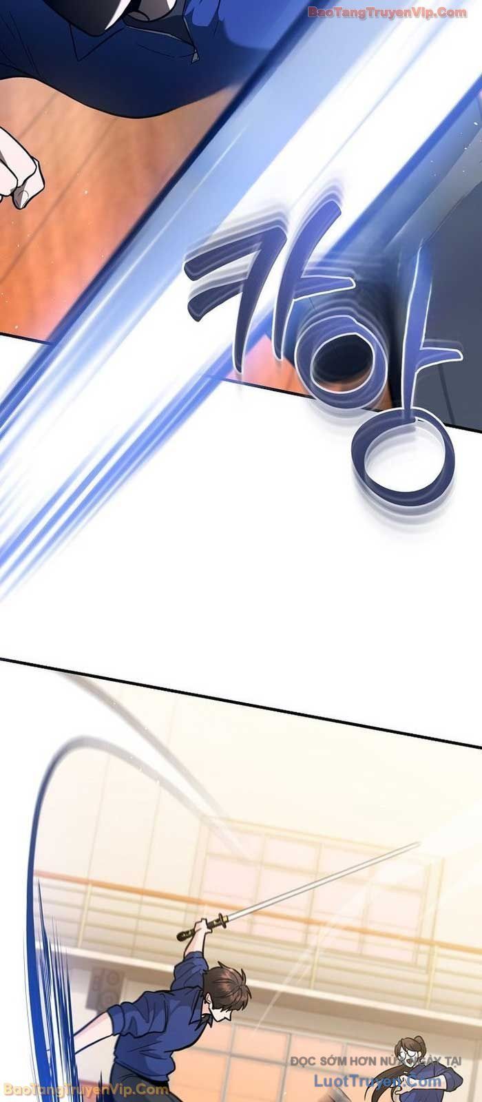 Trở Thành Huấn Luyện Viên Kiếm Thuật Tại Học Viện Chapter 40 - Trang 2