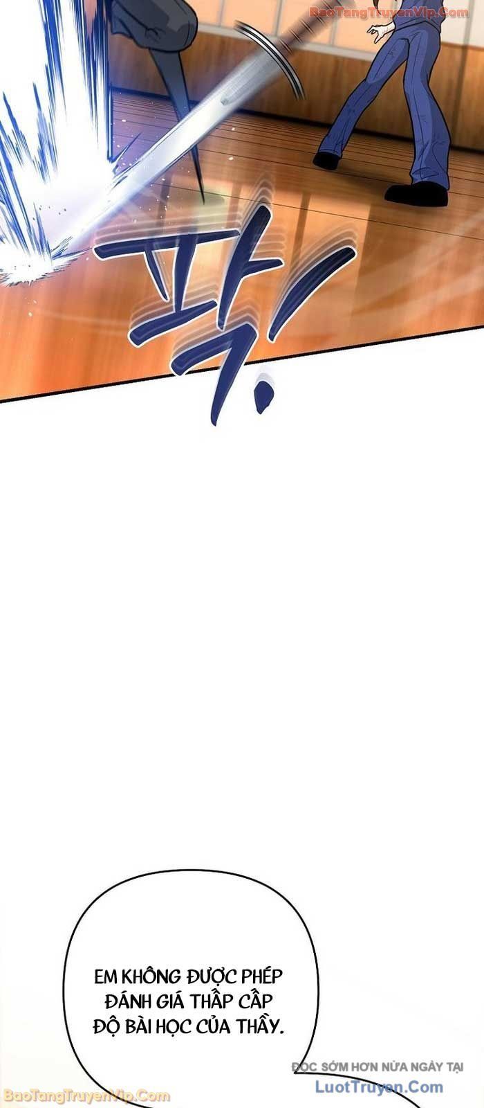 Trở Thành Huấn Luyện Viên Kiếm Thuật Tại Học Viện Chapter 40 - Trang 2