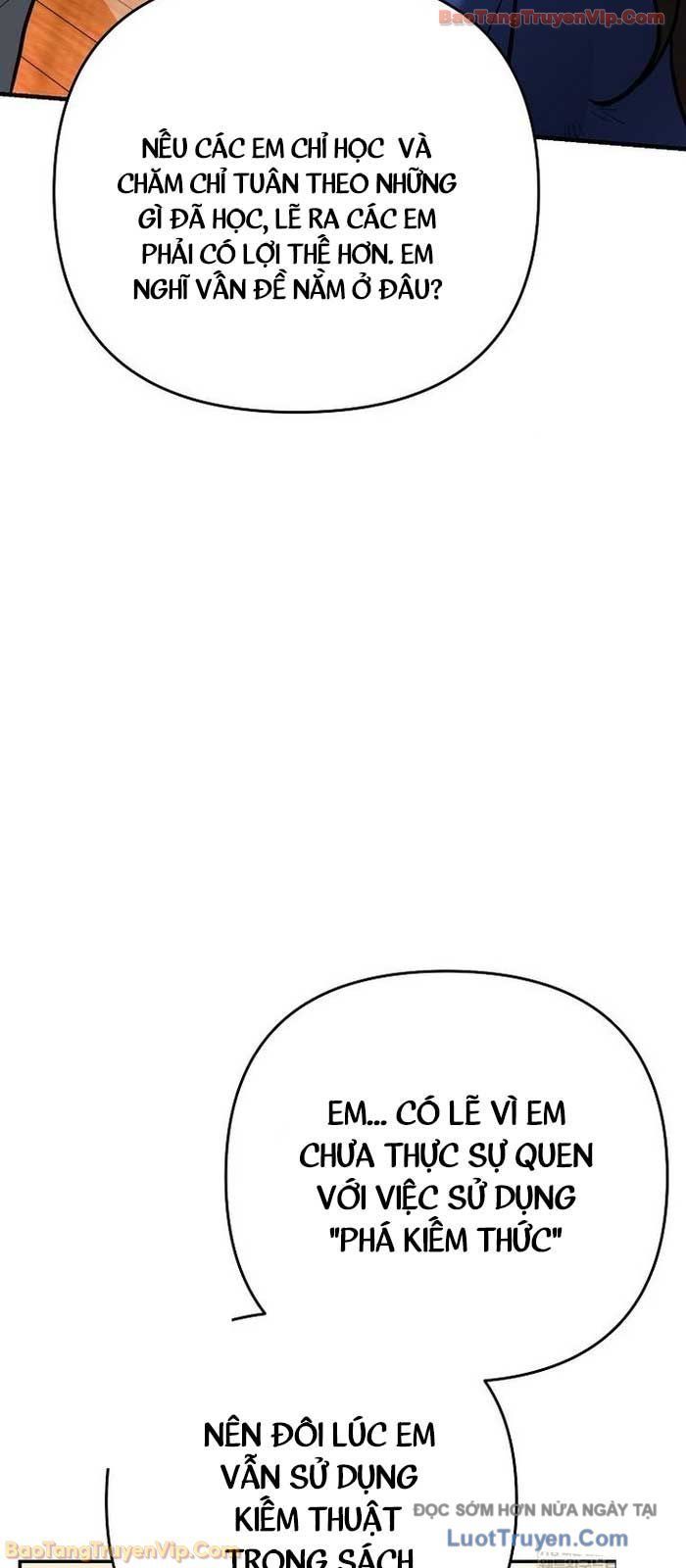 Trở Thành Huấn Luyện Viên Kiếm Thuật Tại Học Viện Chapter 40 - Trang 2