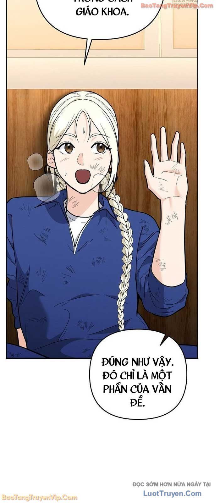 Trở Thành Huấn Luyện Viên Kiếm Thuật Tại Học Viện Chapter 40 - Trang 2