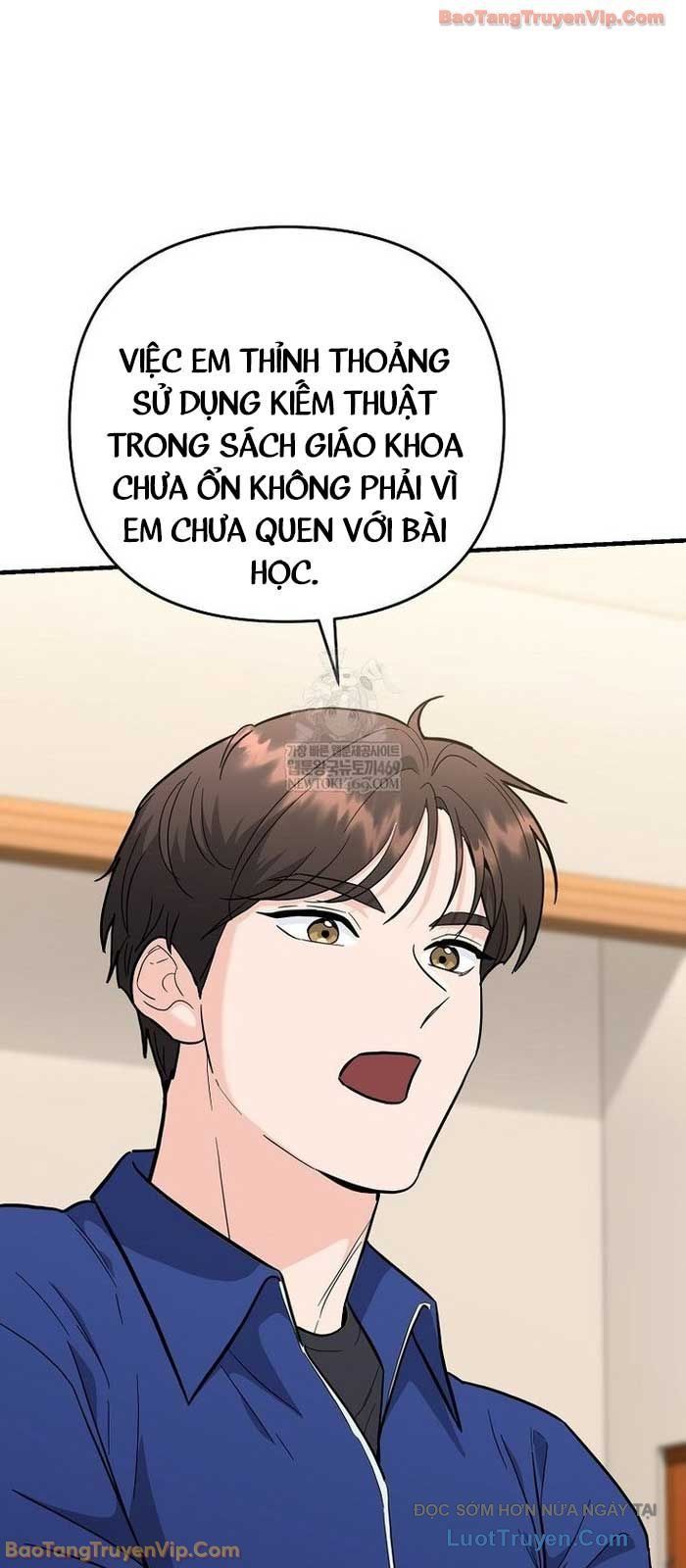 Trở Thành Huấn Luyện Viên Kiếm Thuật Tại Học Viện Chapter 40 - Trang 2