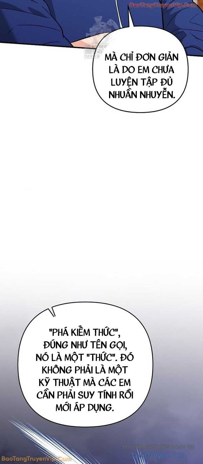 Trở Thành Huấn Luyện Viên Kiếm Thuật Tại Học Viện Chapter 40 - Trang 2