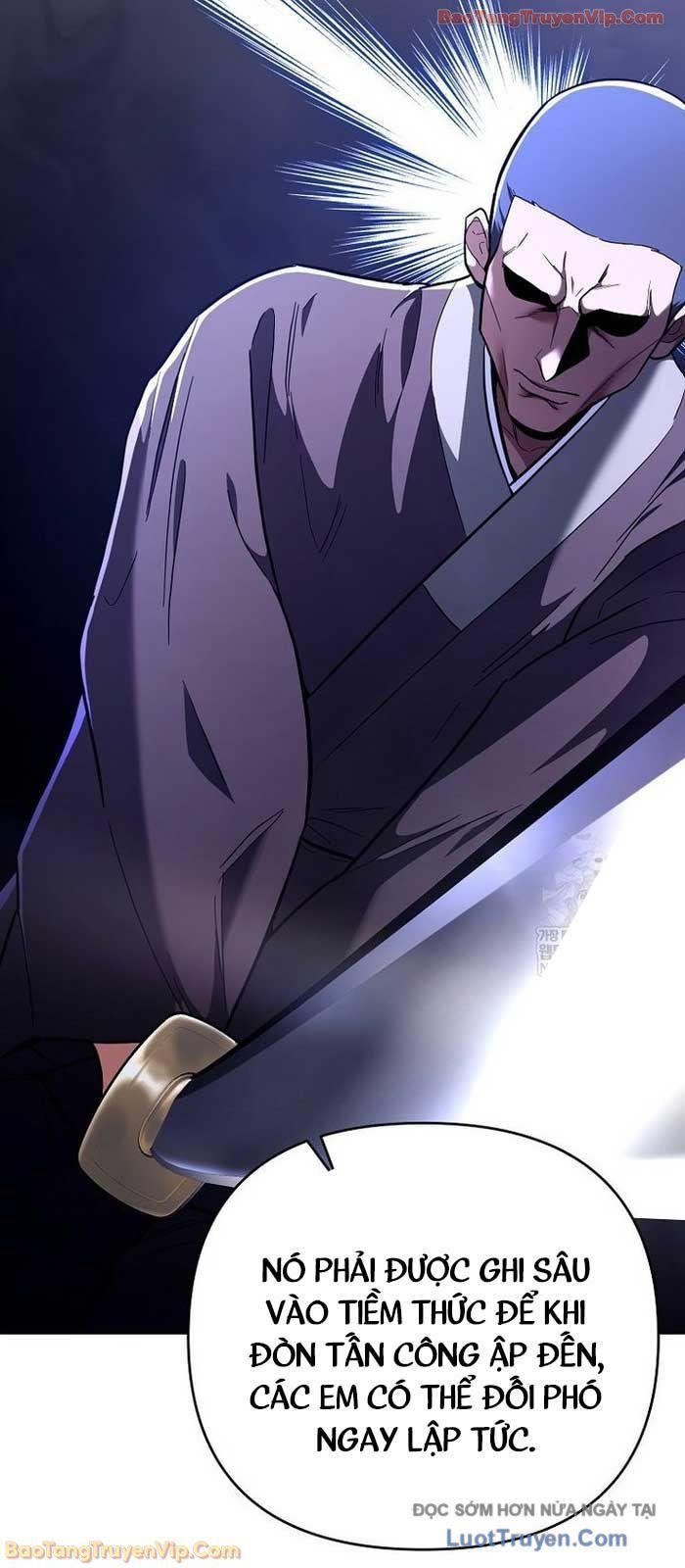 Trở Thành Huấn Luyện Viên Kiếm Thuật Tại Học Viện Chapter 40 - Trang 2
