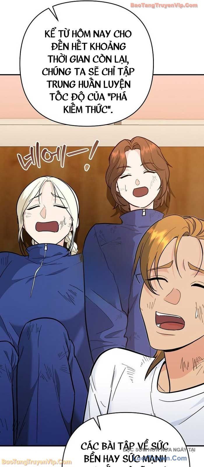 Trở Thành Huấn Luyện Viên Kiếm Thuật Tại Học Viện Chapter 40 - Trang 2