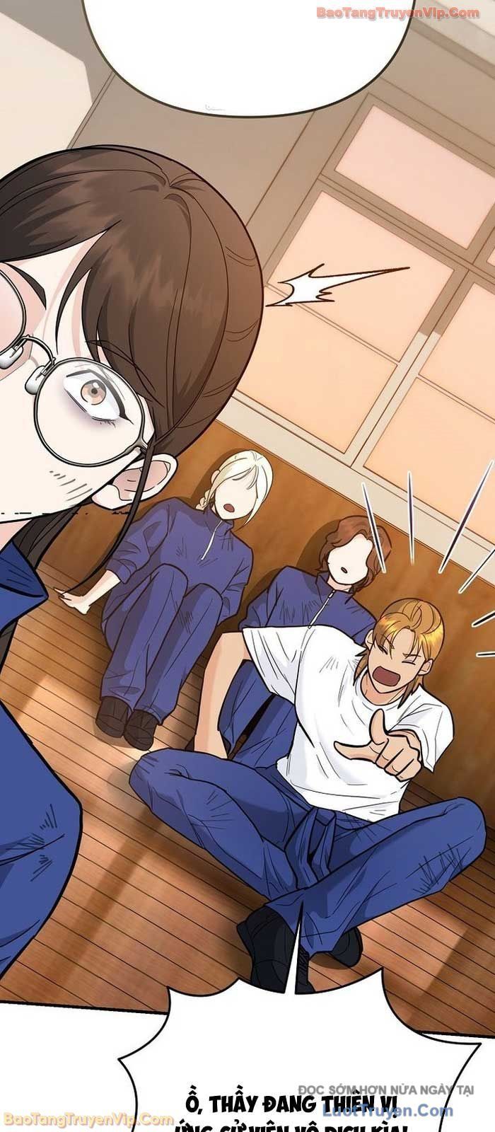 Trở Thành Huấn Luyện Viên Kiếm Thuật Tại Học Viện Chapter 40 - Trang 2