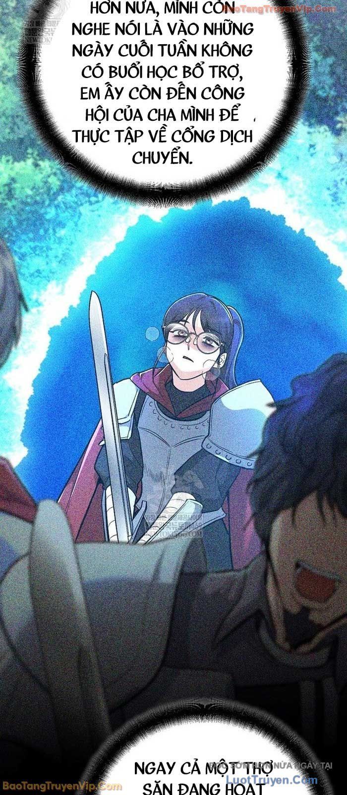Trở Thành Huấn Luyện Viên Kiếm Thuật Tại Học Viện Chapter 40 - Trang 2