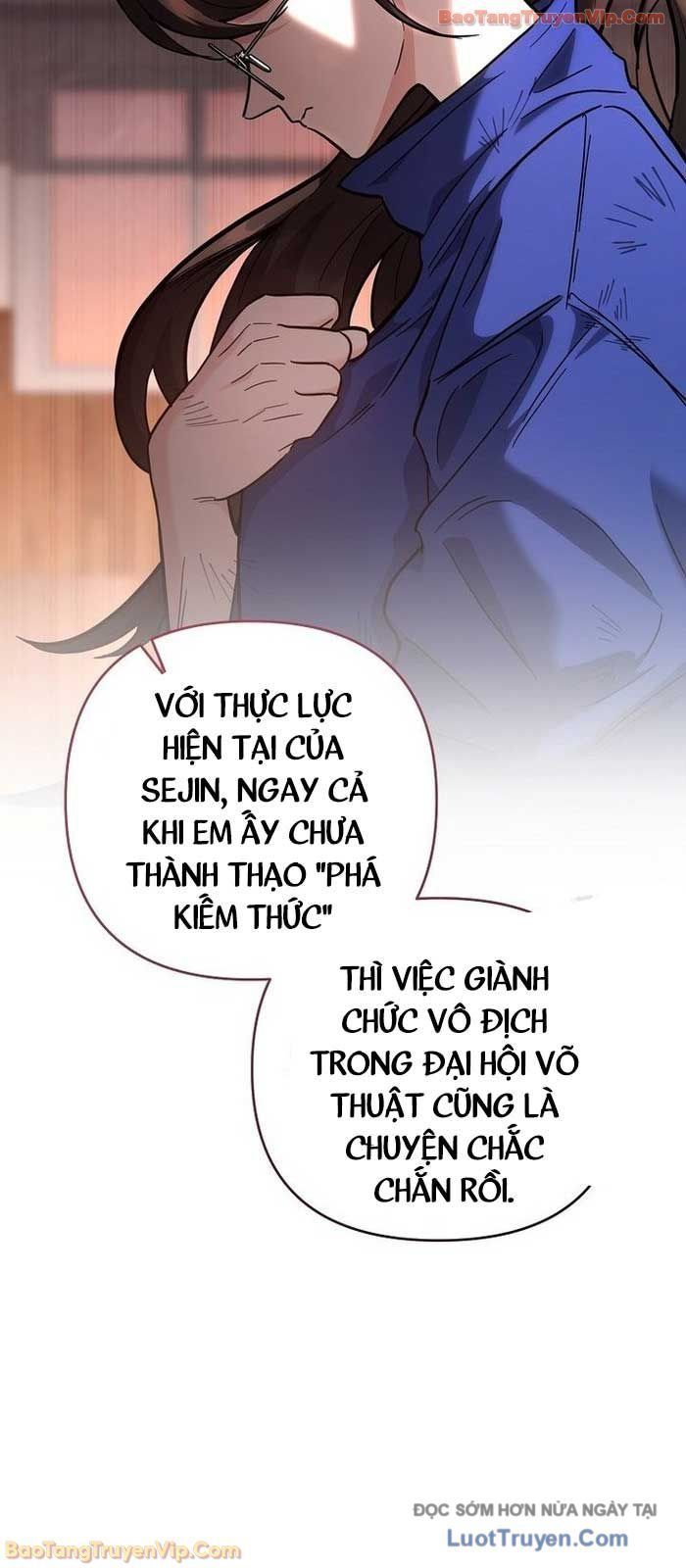 Trở Thành Huấn Luyện Viên Kiếm Thuật Tại Học Viện Chapter 40 - Trang 2