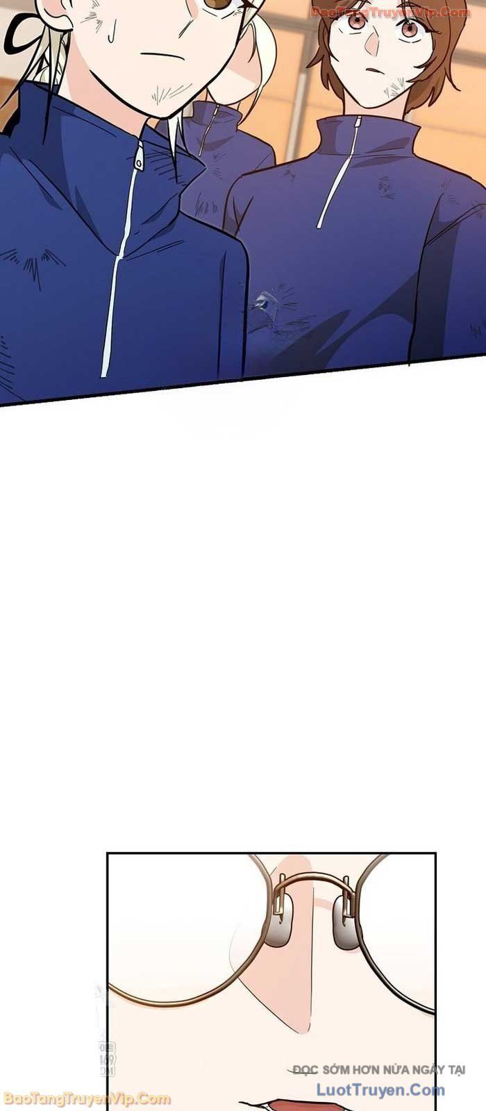 Trở Thành Huấn Luyện Viên Kiếm Thuật Tại Học Viện Chapter 40 - Trang 2