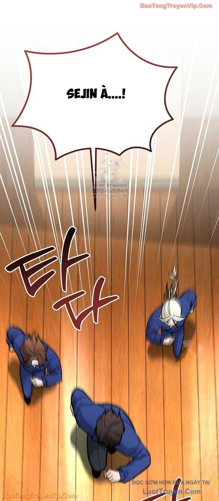 Trở Thành Huấn Luyện Viên Kiếm Thuật Tại Học Viện Chapter 40 - Trang 2
