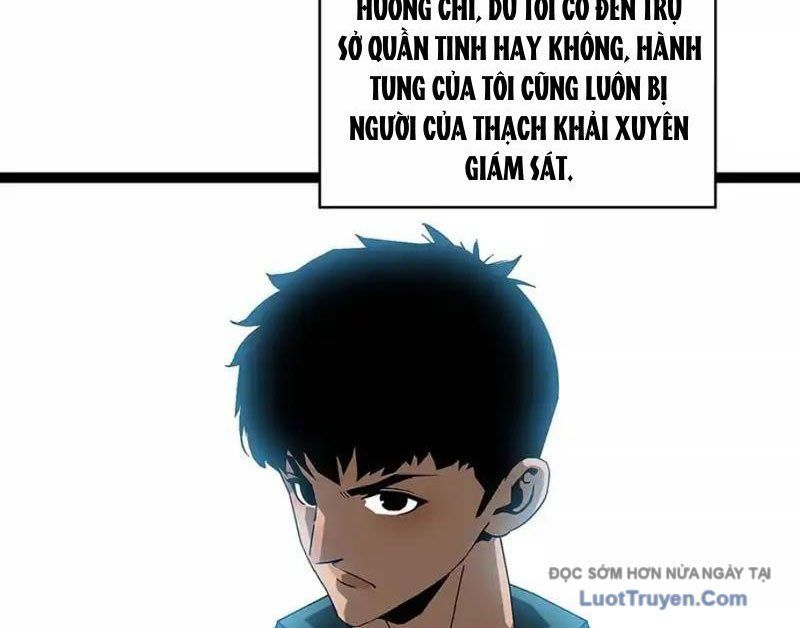 Vương Tạc Chapter 24 - Trang 2