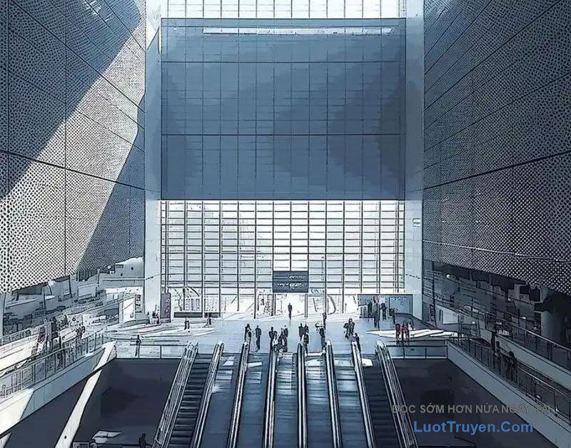 Vương Tạc Chapter 24 - Trang 2