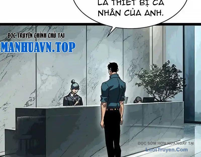Vương Tạc Chapter 24 - Trang 2