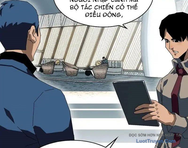 Vương Tạc Chapter 24 - Trang 2