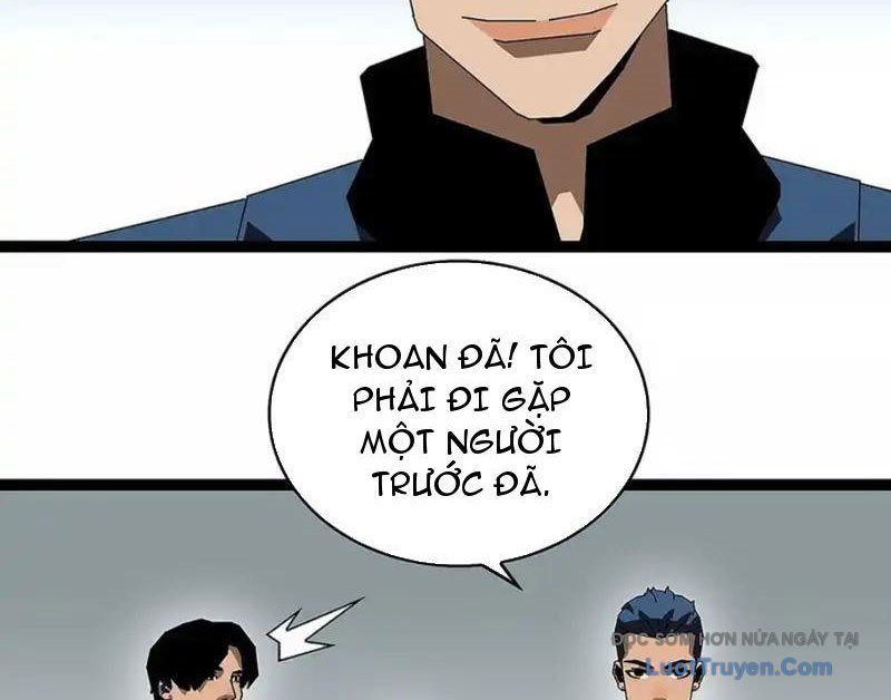 Vương Tạc Chapter 24 - Trang 2