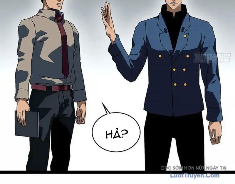 Vương Tạc Chapter 24 - Trang 2