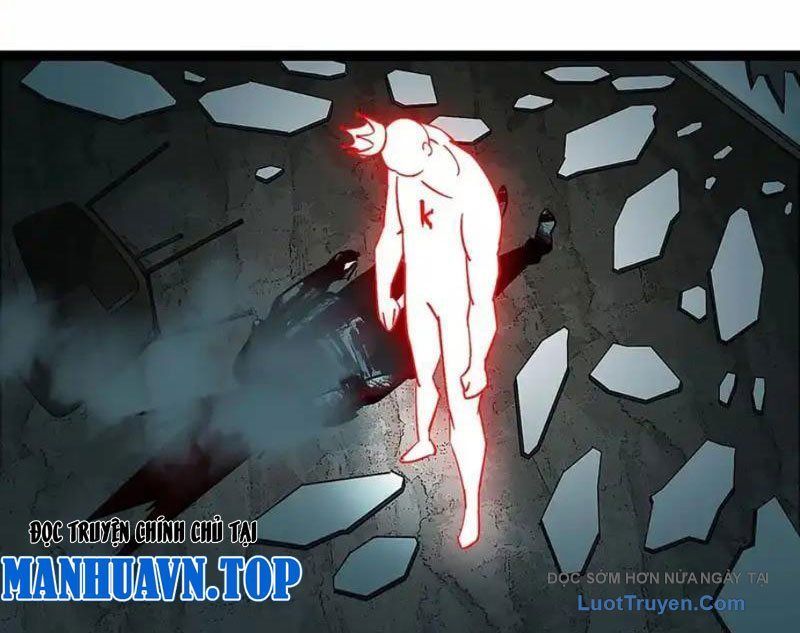 Vương Tạc Chapter 24 - Trang 2