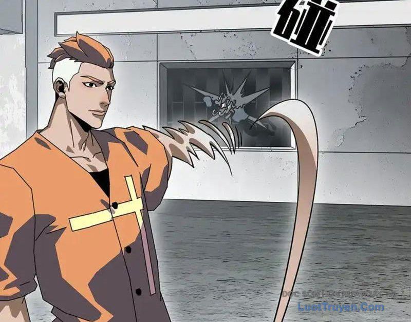 Vương Tạc Chapter 25 - Trang 2