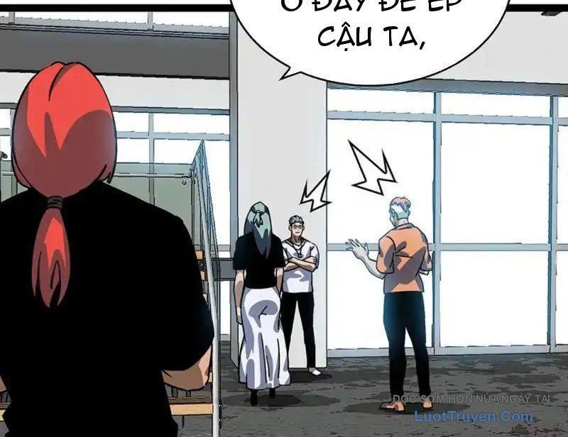 Vương Tạc Chapter 25 - Trang 2