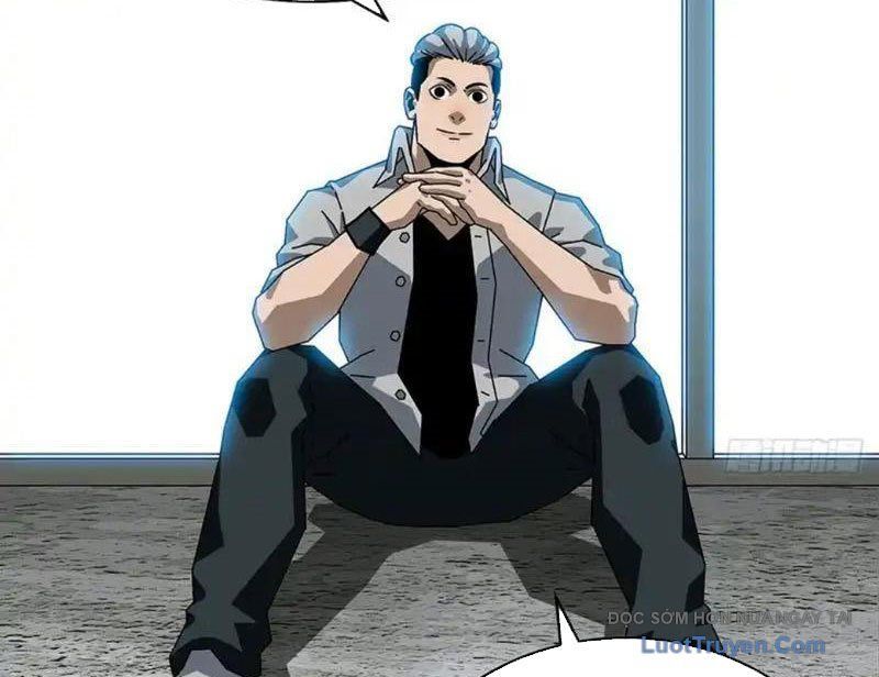 Vương Tạc Chapter 25 - Trang 2