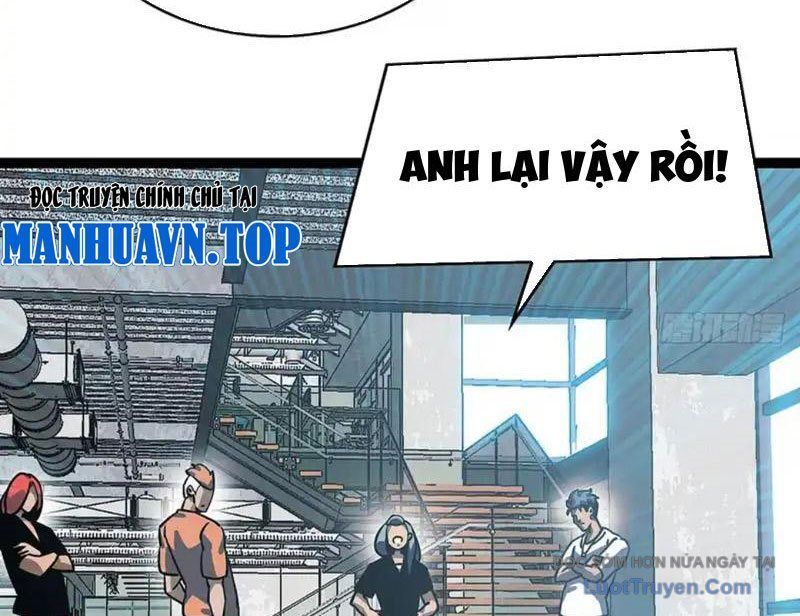 Vương Tạc Chapter 25 - Trang 2