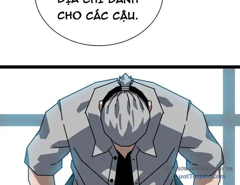 Vương Tạc Chapter 25 - Trang 2