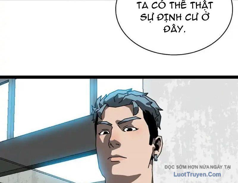 Vương Tạc Chapter 25 - Trang 2