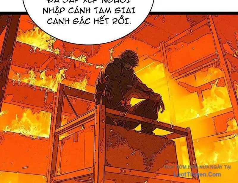 Vương Tạc Chapter 25 - Trang 2