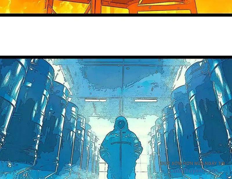 Vương Tạc Chapter 25 - Trang 2