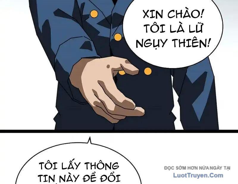Vương Tạc Chapter 25 - Trang 2