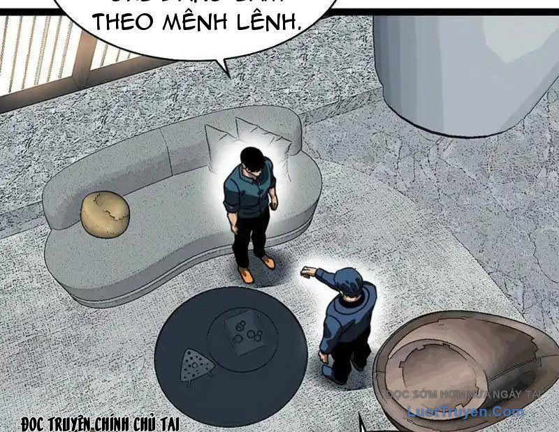 Vương Tạc Chapter 25 - Trang 2