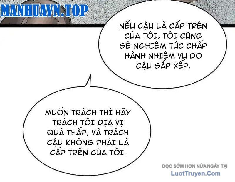 Vương Tạc Chapter 25 - Trang 2