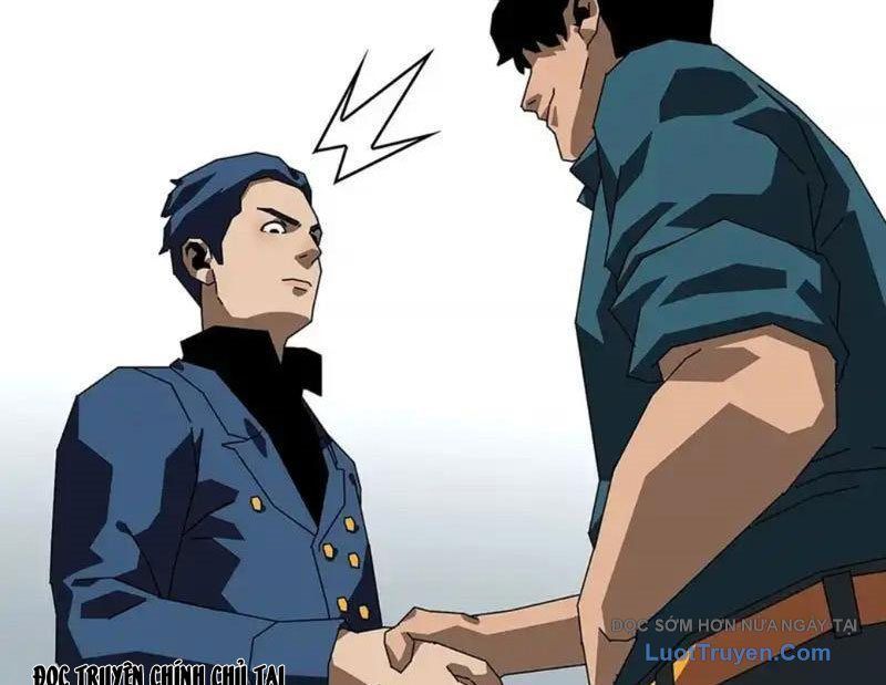 Vương Tạc Chapter 25 - Trang 2